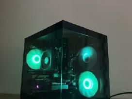 Gaming Pc Ryzen 5 5600 + Rtx 3060 Ti