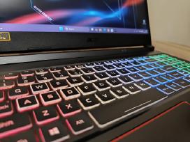 Acer Nitro Gaming su i5 / 16 GB / Rtx3060 / 144hz