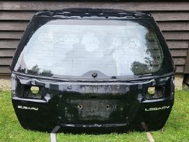 Subaru BP (Legacy / Outback) galinis dangtis