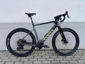 Canyon Grizl:onfly CF Trail 2025 L dydis