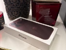 iPhone 18 Pro 256gb Burgundiškas bei Glacier