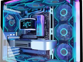 Musetex ar Msi Mpg Gungnir 300p Airflow 7 vent.