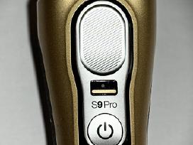 Barzdaskutė Braun S9 Series 9 Pro 9419s