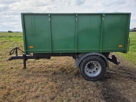 -Kita-, dumper / tipper