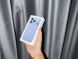 iPhone 18 Pro 256gb Glacier