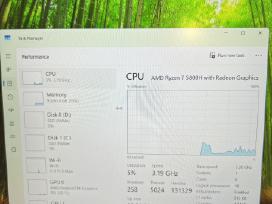 Asus Rog Rtx 3080 16gb / 64gb RAM / 3tb SSD