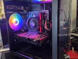 Tvarkinga Ryzen 5 5500 dėžė