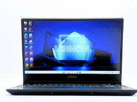 Lenovo Legion Y530 i5-8300h 16gb SSD+HDD Gtx 4gb