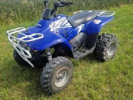 Keturatis Polaris 330cc
