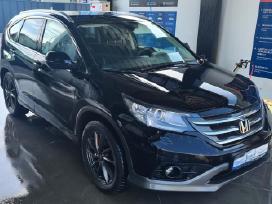 2014 metų Honda Cr-v 2.0 l, 114 kw