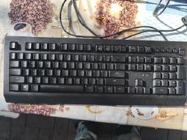 Parduodama Razer Cynosav2 klaviatūra