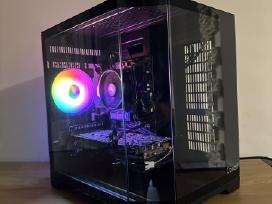 Gaming Pc Ryzen 5 5500 + Gtx 1080 Ti
