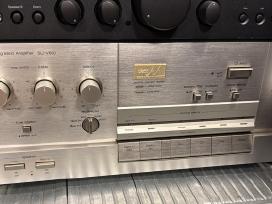 Technics su-v650 / stiprintuvai