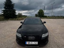 Audi a6 c6 2009