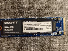 SSD Nvme Akcija 256
