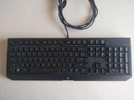 Razer Blackwidow Rz03-0286 mechanine klaviatura