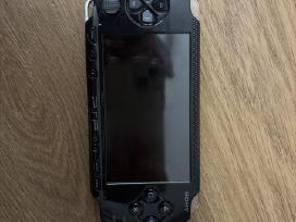 Sony PSP-1001 + Wwe Smackdown vs. Raw 2007