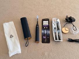 Parduodu Philips Sonicare Prestige 9900