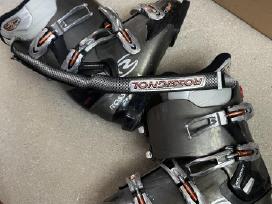 Rossignol slidinėjimo batai 42.5 dydis