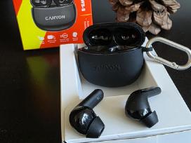 Canyon Tws-5 ausinės