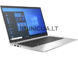 Hp Elitebook 835 G8 – Ryzen 3 Pro 5450u / 16/512gb