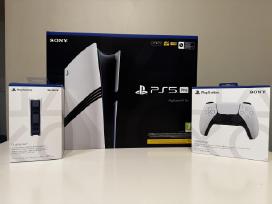 Skelbimo 'Playstation 5 Pro' paveikslėlis
