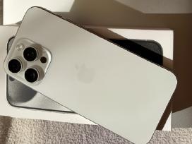 Parduodamas iPhone 15 Pro Max 512 GB