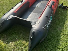 Gladiator 330ad pvc valtis