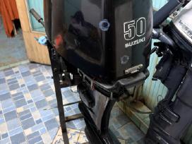 Varikliai dalimis: Suzuki, Mercury, Yamaha, Honda