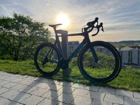 Plento dviratis Giant Propel