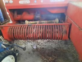 Presai sieno .Simpa .famarol.deutz -fahr.j