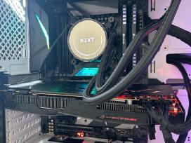I7 7740x, Gtx 1080, 16gb RAM, 477gb SSD