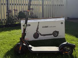 Paspirtukas Ninebot F30