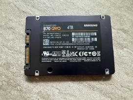 4tb Samsung 870 Qvo
