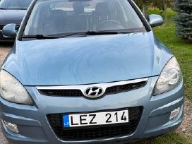 Hyindai i30