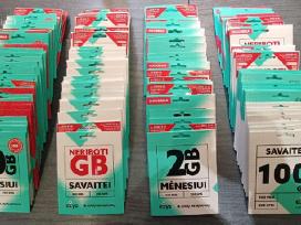 Lengvi Numeriai = 30-200€ = 24/7 Legaliai su Sf.