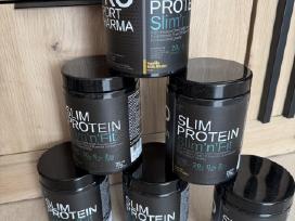 Slimprotein 6pakuotės proteino
