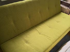 Parduodama geros būklės sofa lova