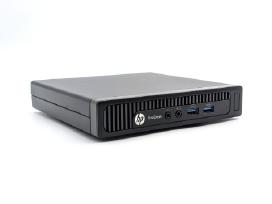 Hp Elitedesk 705 G1 Mini Pc A8 Pro/16gb/128gb