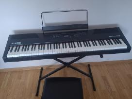 Skaitmeninis Pianinas Alesis Recital Pro