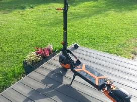 Kukirin G2max 96km rida