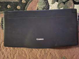 Canon spausdintuvas