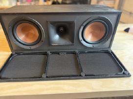 Klipsch R-52c centrinė kolonėlė