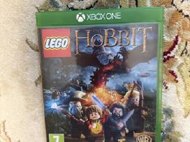 Lego The Hobbit Microsoft Xbox One, 2014 Zaidimas