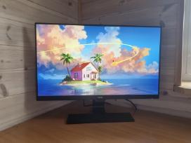 Benq 27 colių monitorius
