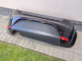 Seat Leon Fr bamperis