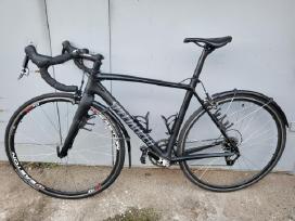 Parduodu specialized carbon dvirati geros bukles
