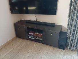 TV spintelė