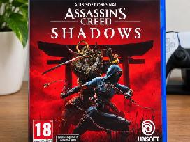 Assassins Creed Shadows