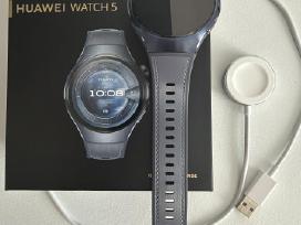 Huawei Watch 5 46mm Titanium Case